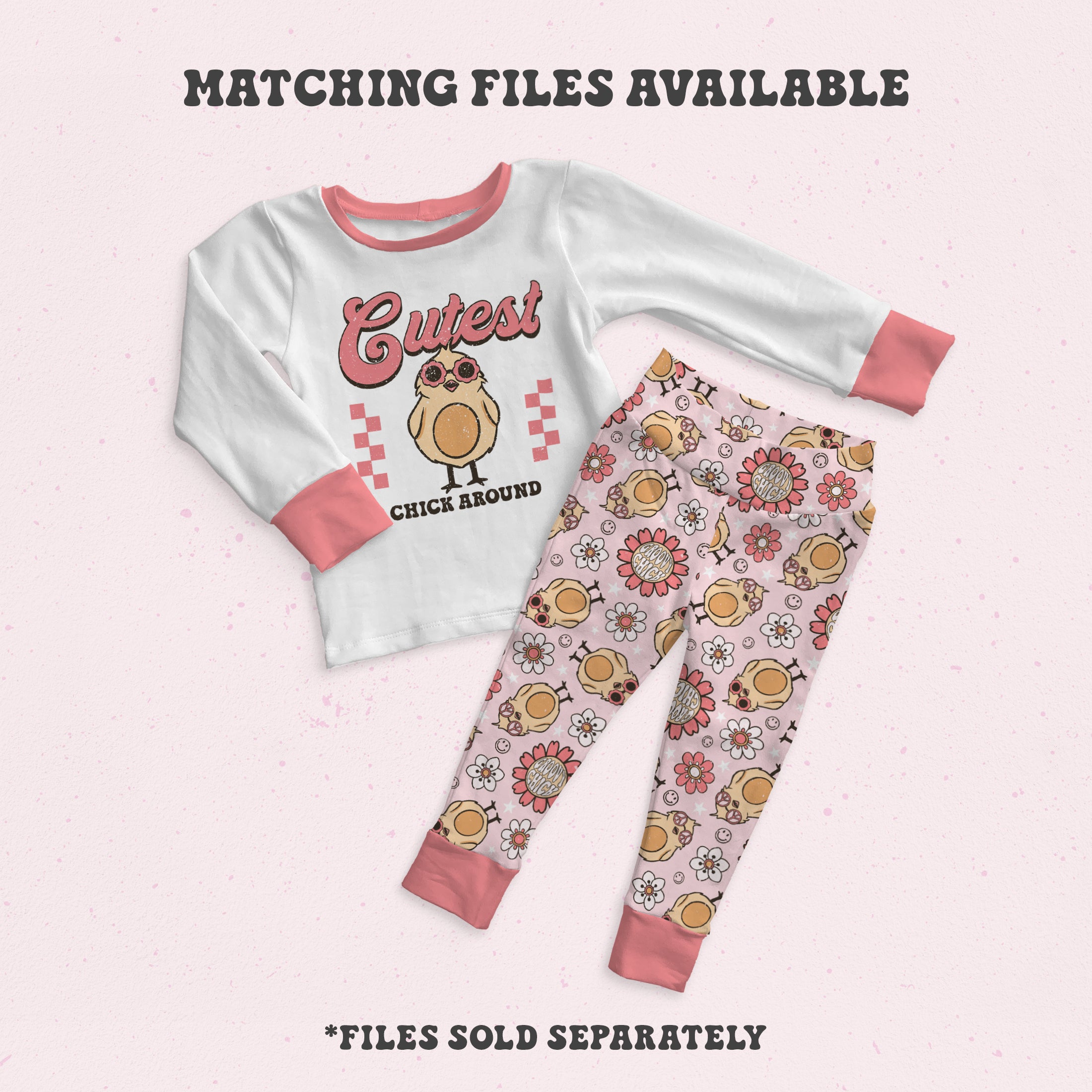 Groovy chick online pjs